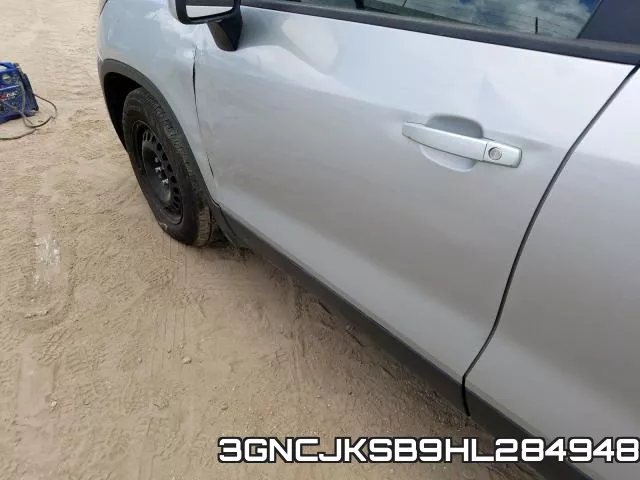 3GNCJKSB9HL284948 фото 10