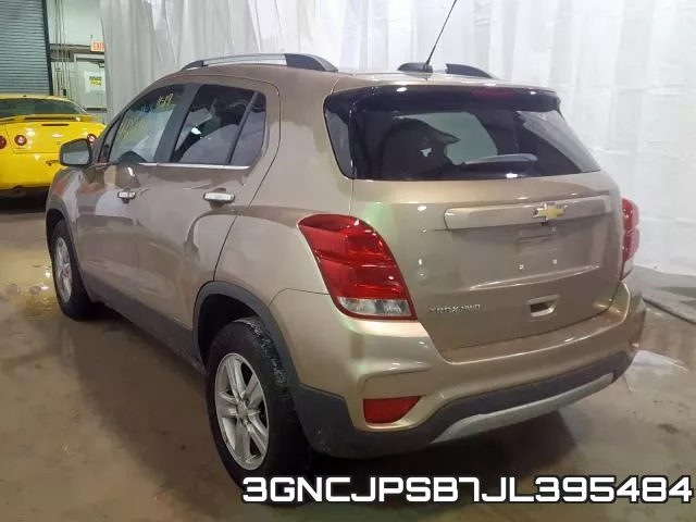 3GNCJPSB7JL395484 фото 4