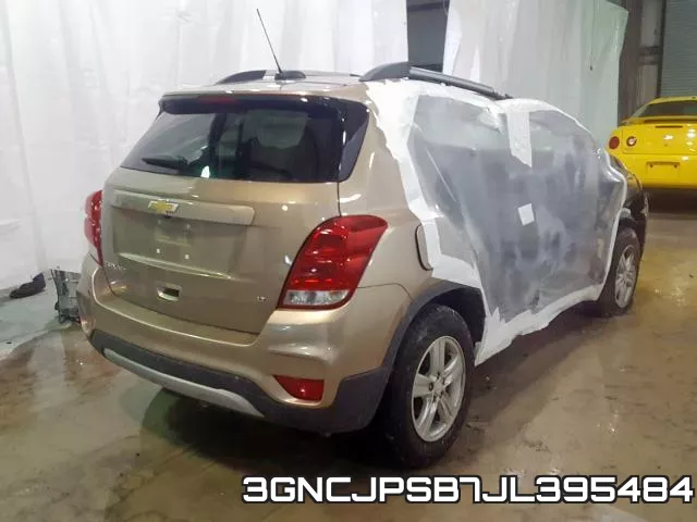 3GNCJPSB7JL395484 фото 5