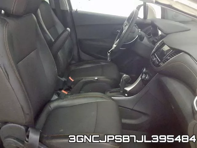 3GNCJPSB7JL395484 фото 6