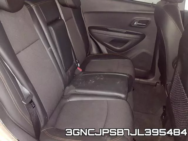3GNCJPSB7JL395484 фото 7