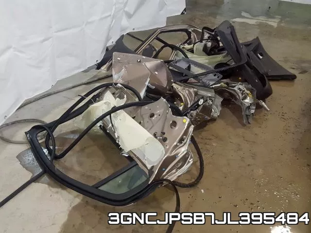 3GNCJPSB7JL395484 фото 10