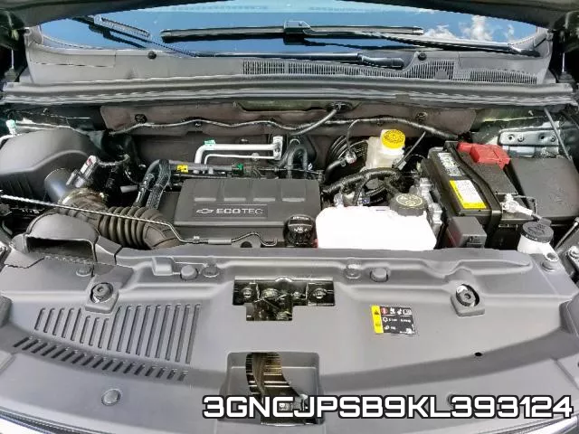 3GNCJPSB9KL393124 фото 8