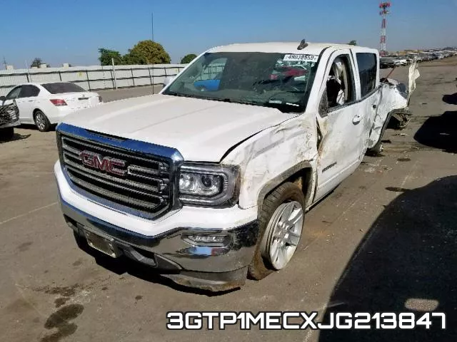 3GTP1MECXJG213847 фото 3