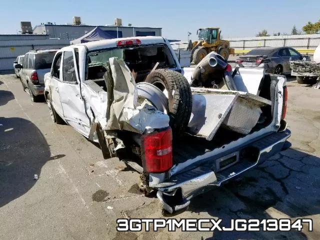 3GTP1MECXJG213847 фото 4