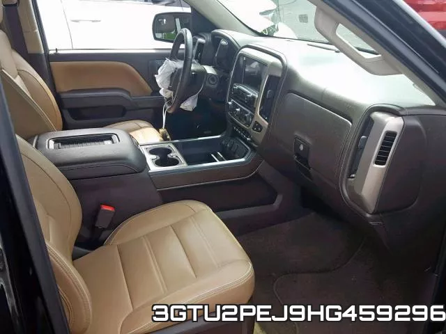 3GTU2PEJ9HG459296 фото 6