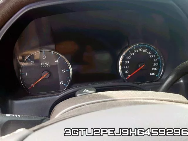 3GTU2PEJ9HG459296 фото 9