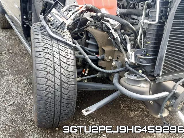 3GTU2PEJ9HG459296 фото 10