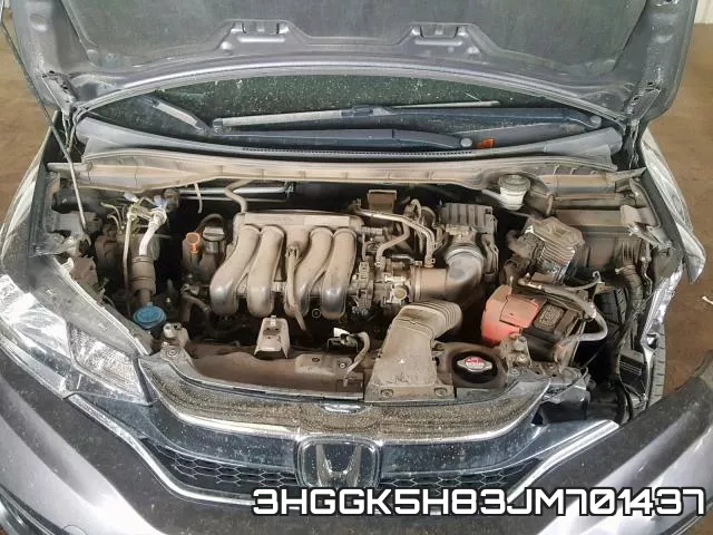 3HGGK5H83JM701437 фото 6