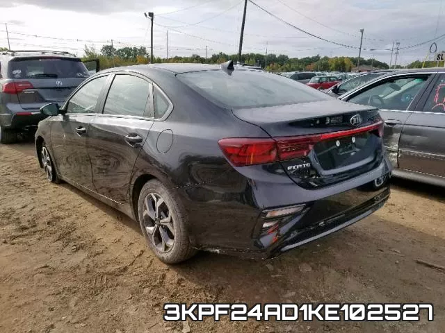 3KPF24AD1KE102527 фото 4