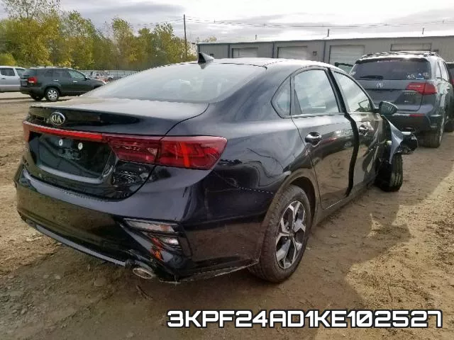 3KPF24AD1KE102527 фото 5
