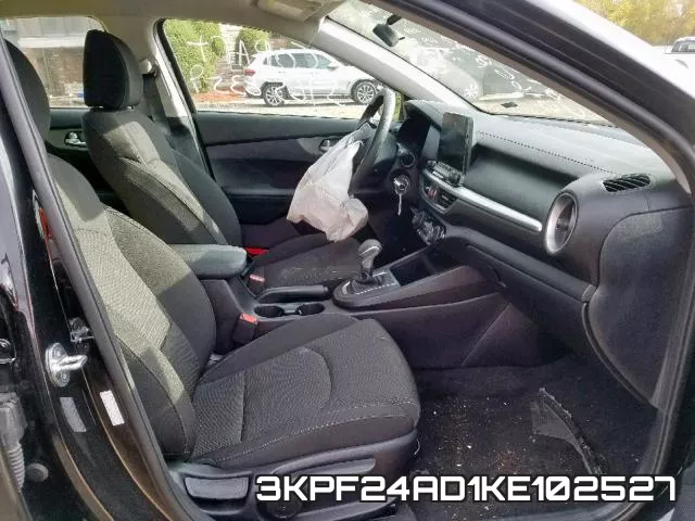 3KPF24AD1KE102527 фото 6