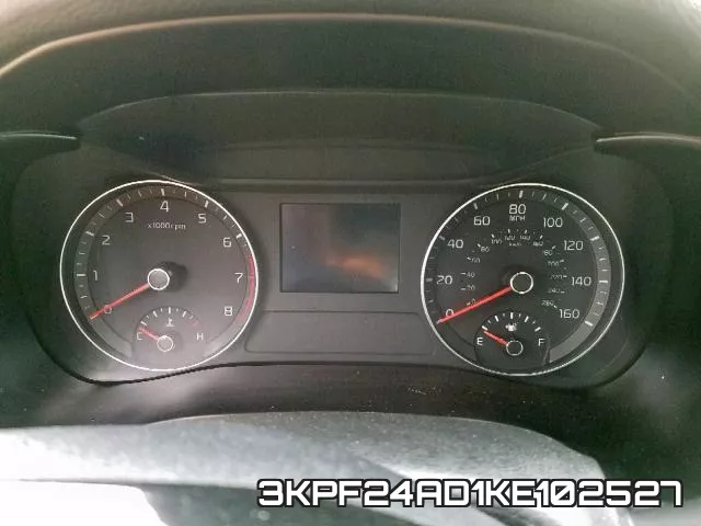 3KPF24AD1KE102527 фото 8