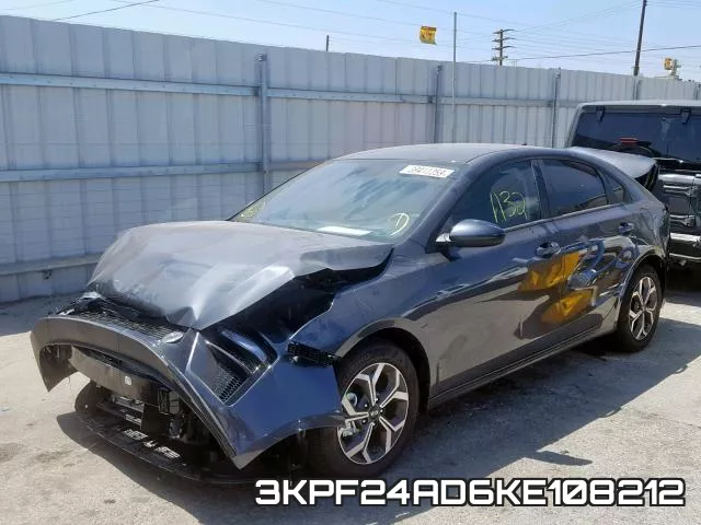 3KPF24AD6KE108212 фото 3