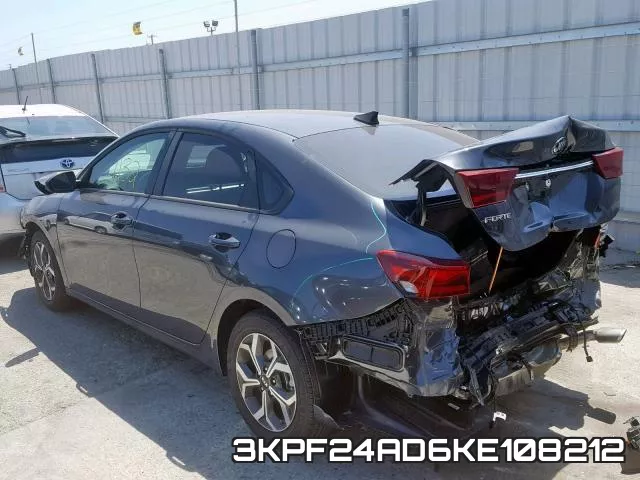 3KPF24AD6KE108212 фото 4