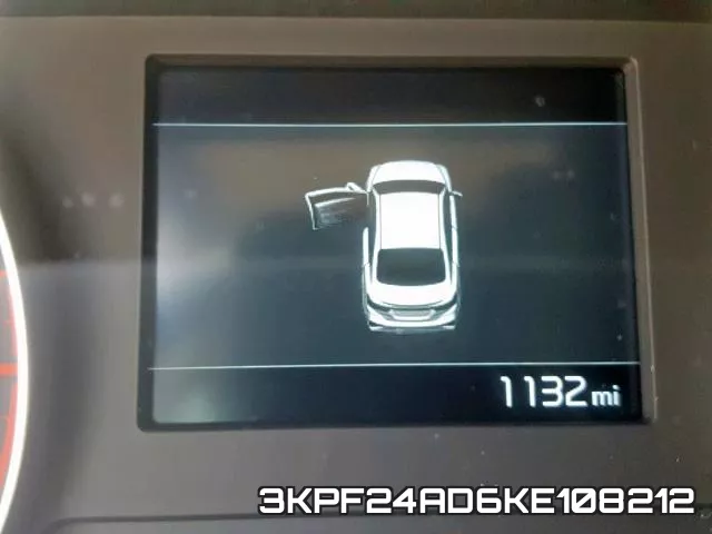 3KPF24AD6KE108212 фото 9