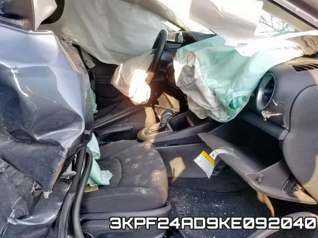 3KPF24AD9KE092040 фото 4