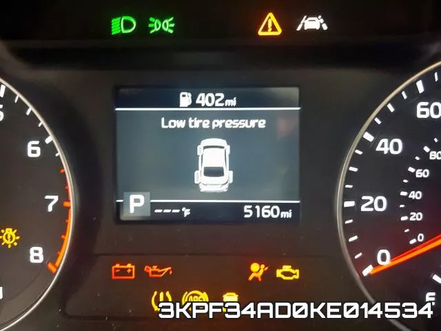 3KPF34AD0KE014534 фото 9