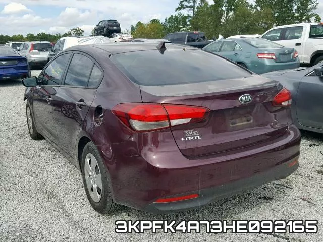 3KPFK4A73HE092165 фото 4