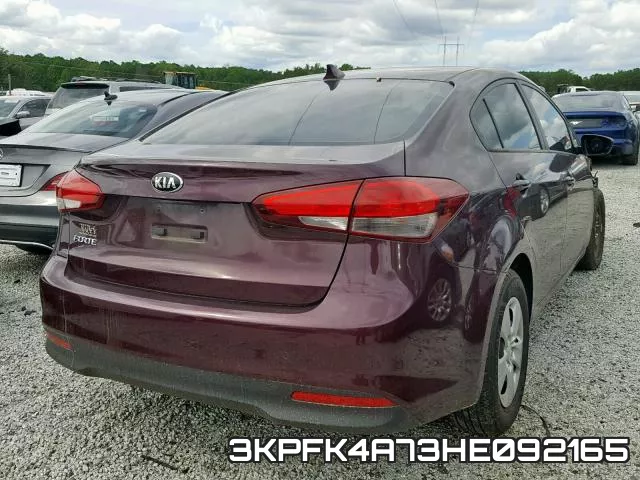 3KPFK4A73HE092165 фото 5
