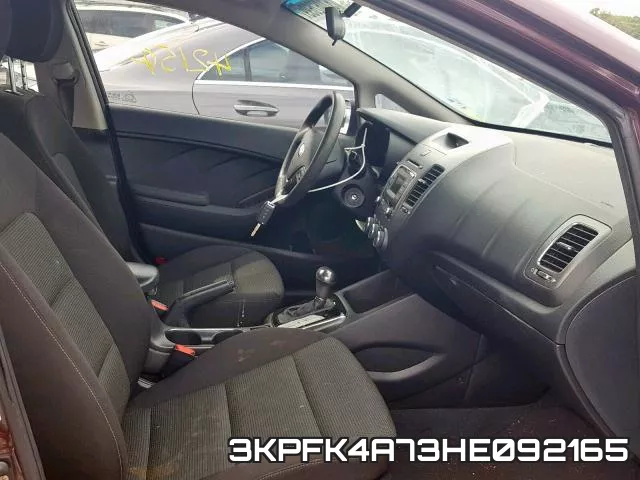 3KPFK4A73HE092165 фото 6