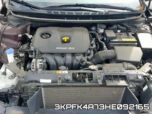 3KPFK4A73HE092165 фото 8