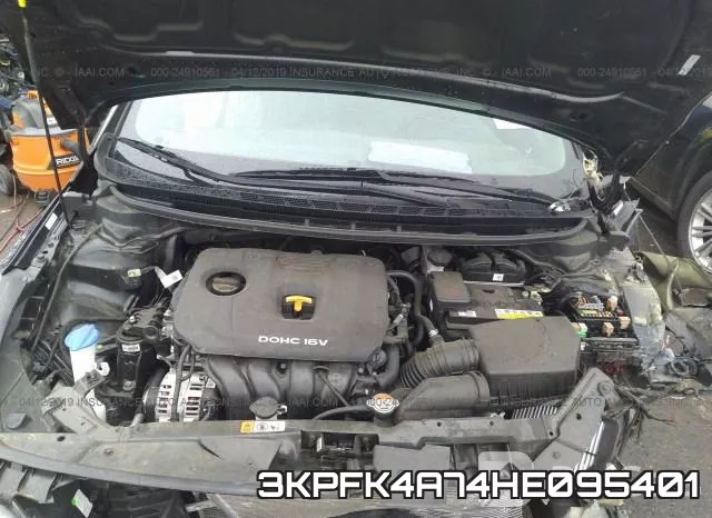 3KPFK4A74HE095401 фото 2