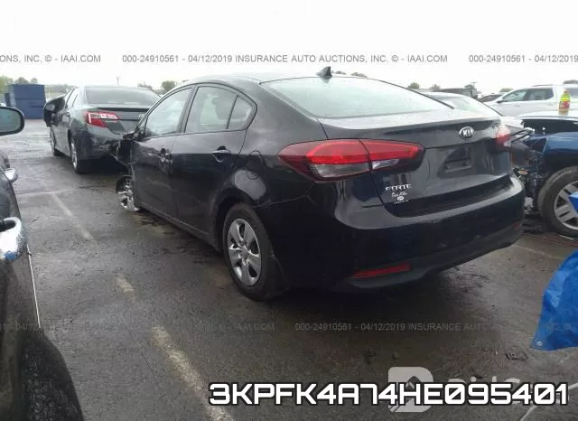 3KPFK4A74HE095401 фото 4