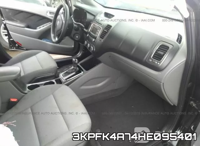 3KPFK4A74HE095401 фото 6