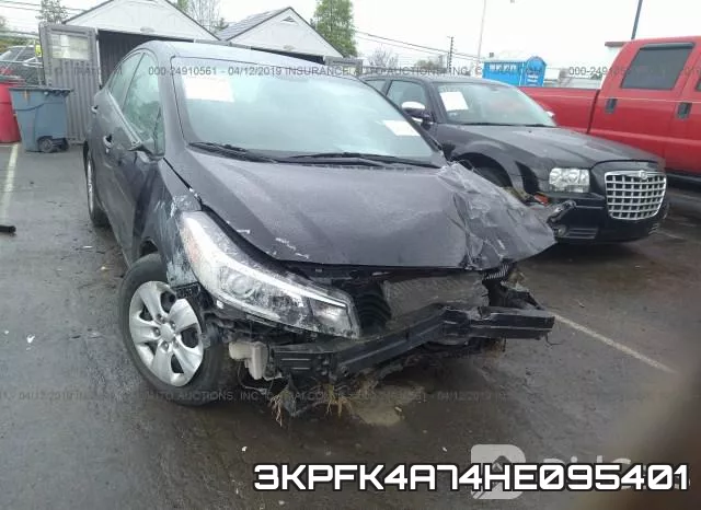 3KPFK4A74HE095401 фото 7