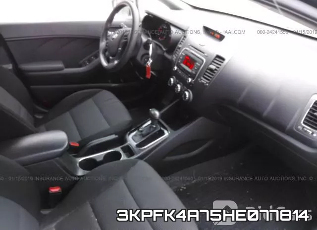3KPFK4A75HE077814 фото 6
