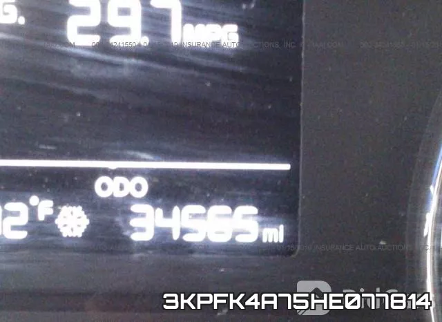 3KPFK4A75HE077814 фото 8