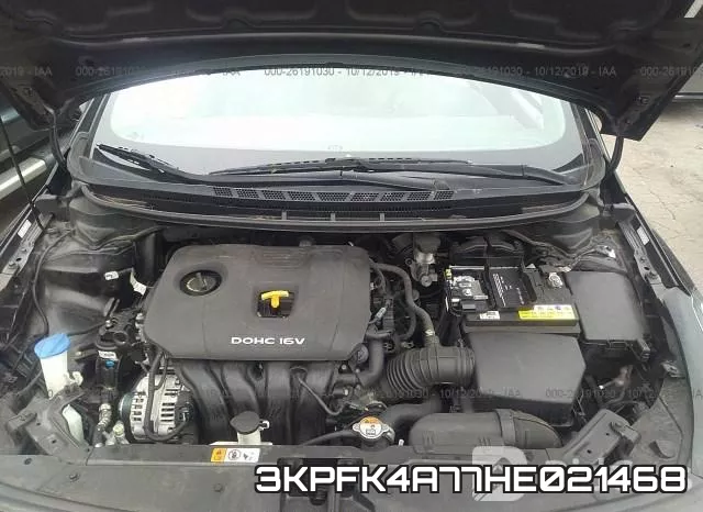 3KPFK4A77HE021468 фото 2