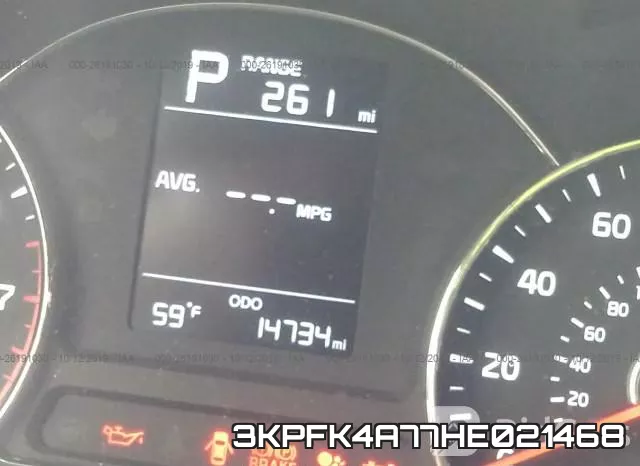 3KPFK4A77HE021468 фото 8