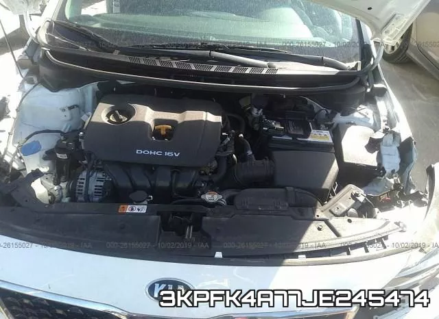 3KPFK4A77JE245474 фото 2