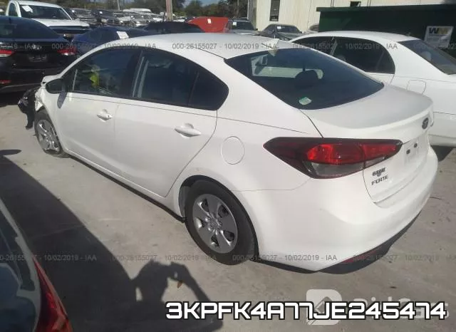 3KPFK4A77JE245474 фото 4