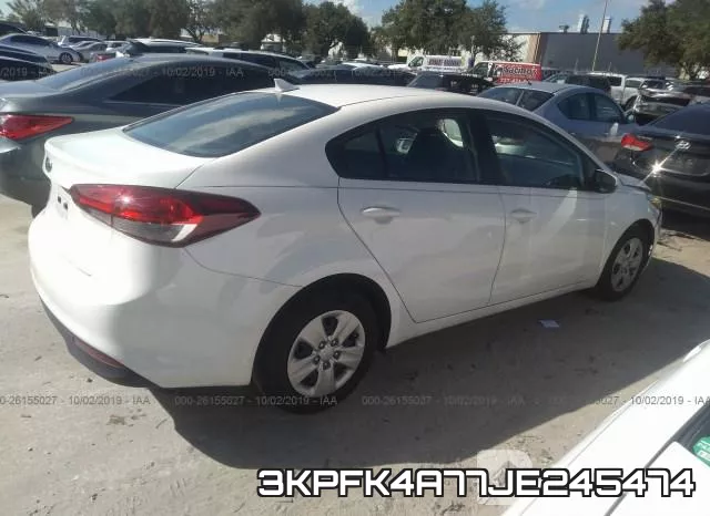 3KPFK4A77JE245474 фото 5
