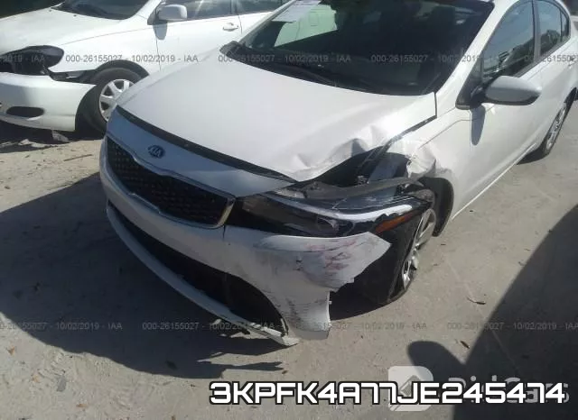 3KPFK4A77JE245474 фото 7