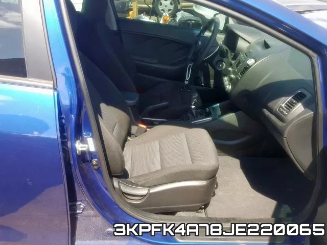 3KPFK4A78JE220065 фото 6