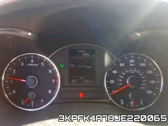 3KPFK4A78JE220065 фото 9