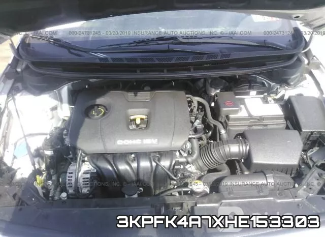 3KPFK4A7XHE153303 фото 2