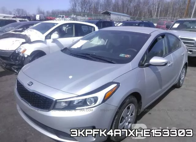 3KPFK4A7XHE153303 фото 3
