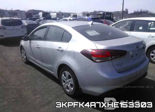 3KPFK4A7XHE153303 фото 4