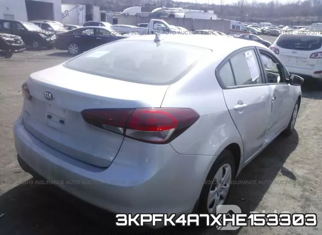 3KPFK4A7XHE153303 фото 5