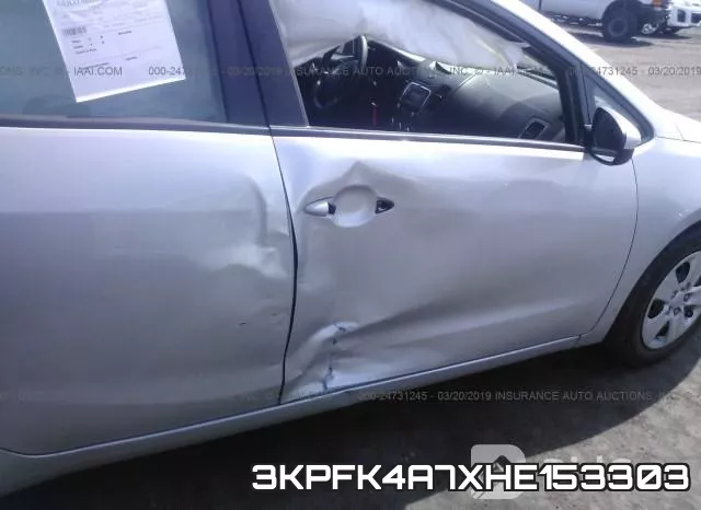 3KPFK4A7XHE153303 фото 7
