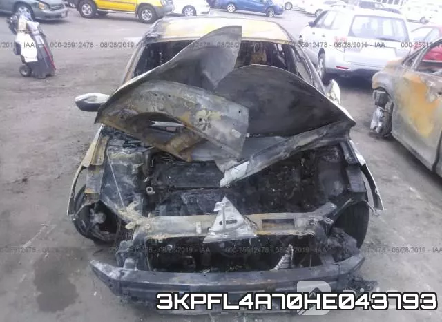 3KPFL4A70HE043793 фото 6
