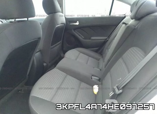 3KPFL4A74HE097257 фото 9