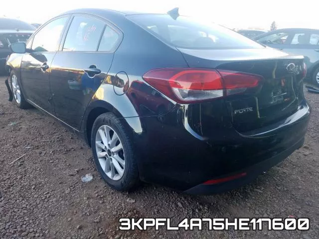 3KPFL4A75HE117600 фото 4