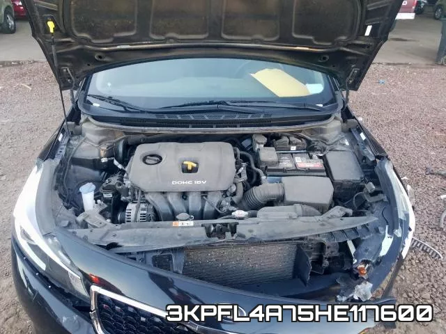 3KPFL4A75HE117600 фото 8