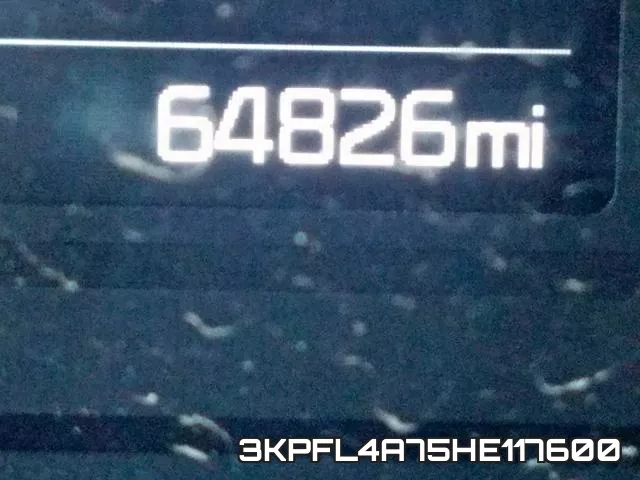 3KPFL4A75HE117600 фото 9